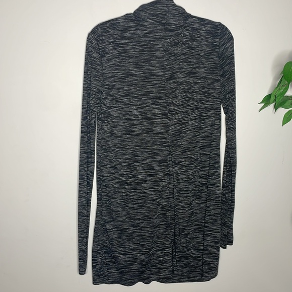 Free People Womens Stonecold Turtleneck Pullover Blouse - Picture 6 of 7